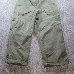 Pendleton Sage Green Pants